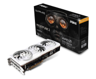 Sapphire Radeon RX 7700 XT Frostpunk 2 Edition 12GB GDDR6 - 1280005 - zdjęcie 1